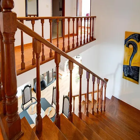 Near Baleal Ferrel (Leiria)