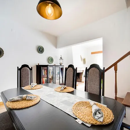 Casa vacanze Near Baleal