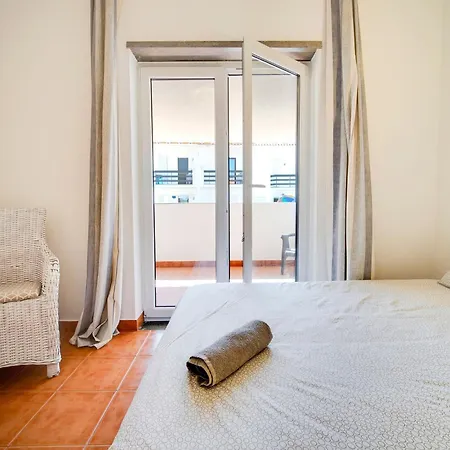 Near Baleal Casa vacanze Ferrel (Leiria)