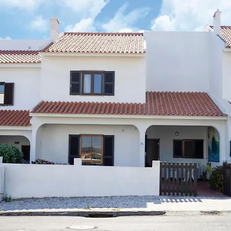 Near Baleal Ferrel (Leiria)