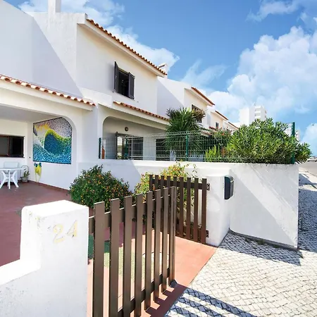 Near Baleal * Ferrel (Leiria)