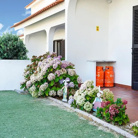 Near Baleal Casa vacanze Ferrel (Leiria)