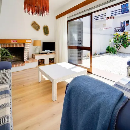 Near Baleal * Ferrel (Leiria)