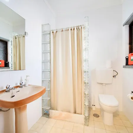 Near Baleal Ferrel (Leiria)