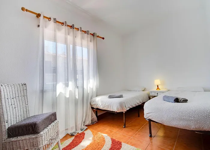 Semesterbostad Near Baleal *