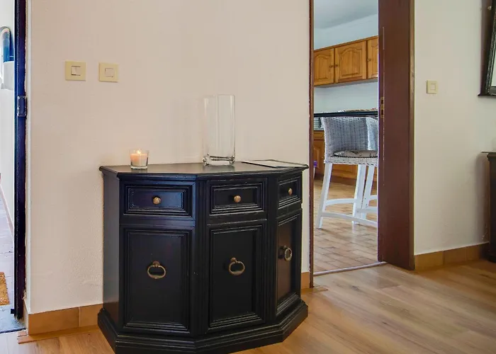 Near Baleal Semesterbostad