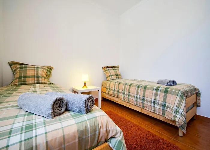 Semesterbostad Near Baleal