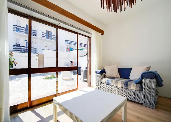 Semesterbostad Near Baleal