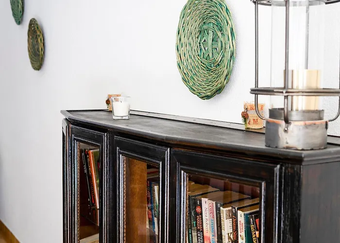 Near Baleal Semesterbostad