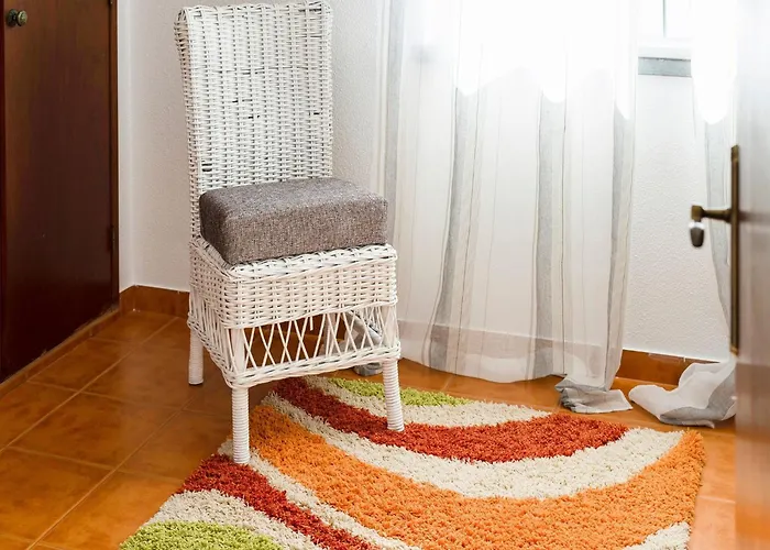 Semesterbostad Near Baleal