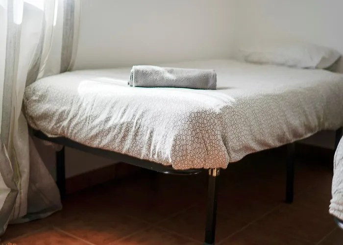 Near Baleal Semesterbostad