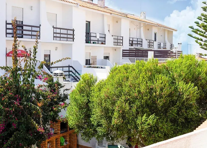 Near Baleal Semesterbostad